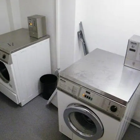 Apartment Ferienwohnung-2-villa-celia-sellin-strandnah-fuer-6-personen