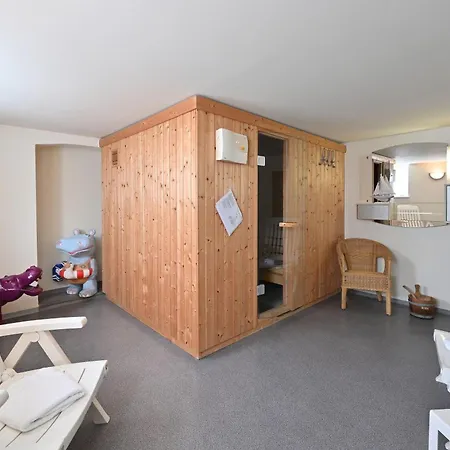 Apartment Ferienwohnung-2-villa-celia-sellin-strandnah-fuer-6-personen *
