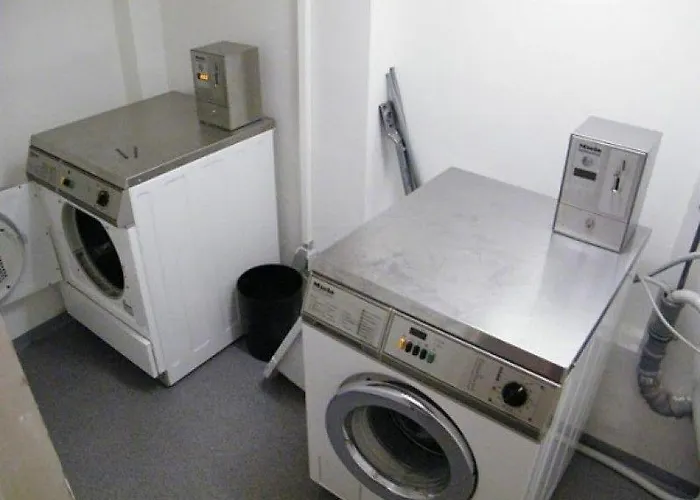 Apartment Ferienwohnung-2-villa-celia-sellin-strandnah-fuer-6-personen