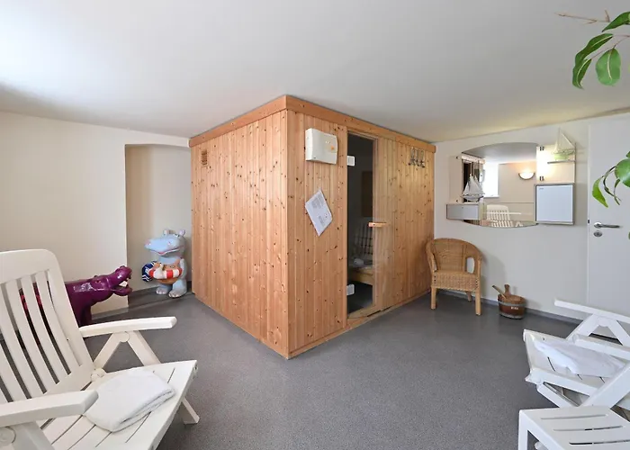 Apartment Ferienwohnung-2-villa-celia-sellin-strandnah-fuer-6-personen *